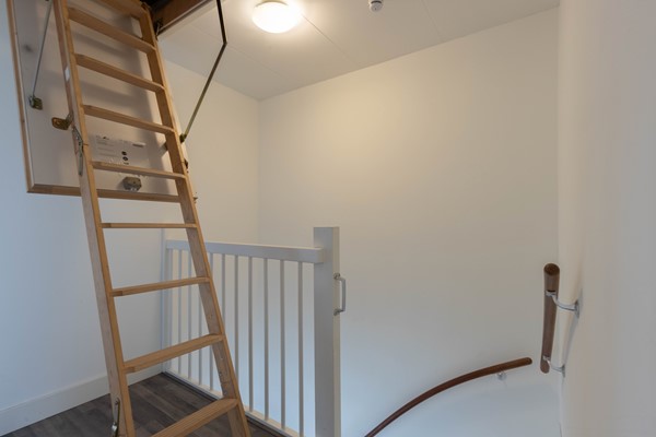 Medium property photo - Oosterdwarsstraat 18, 2315 LS Leiden